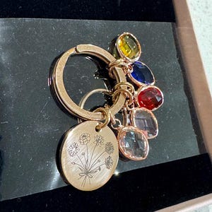 Maggie added a photo of their purchase