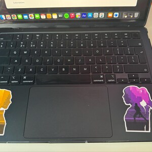 El ha añadido una foto de su compra