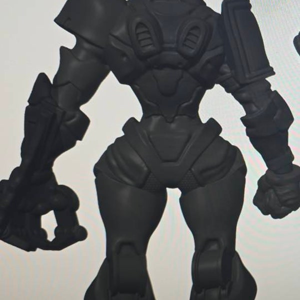 Custom NSFW STL, Anime NSFW Figurine, Furry &amp; Hentai Stl, Erotic Nude ...