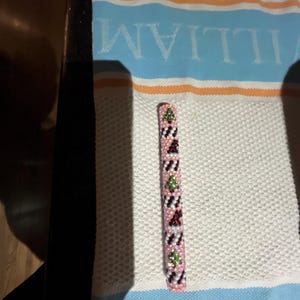 kimberly added a photo of their purchase