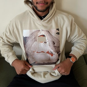 P added a photo of their purchase