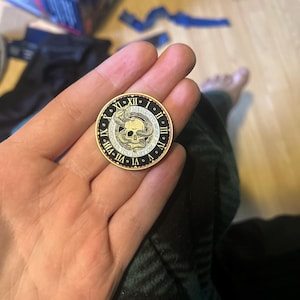 Acheteur Etsy a ajouté une photo de son achat