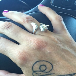 Rebecca MacIntyre added a photo of their purchase