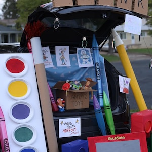 Madison added a photo of their purchase