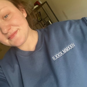 Lizzie added a photo of their purchase