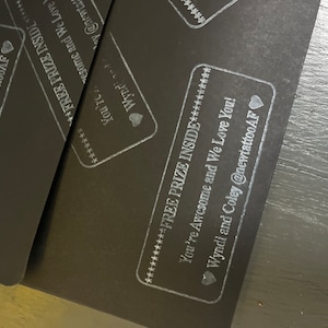 Colin ha añadido una foto de su compra