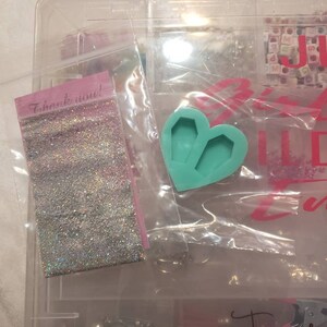 Jean added a photo of their purchase