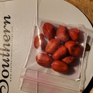 Randy added a photo of their purchase