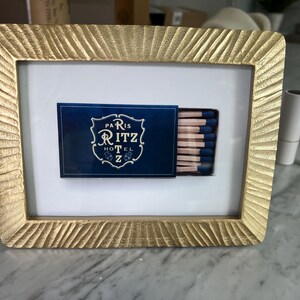 Kendra added a photo of their purchase