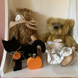 Susan added a photo of their purchase