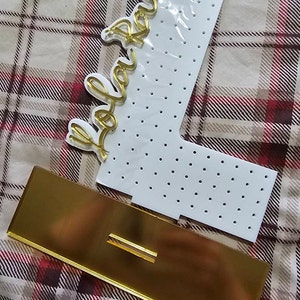 Samantha added a photo of their purchase
