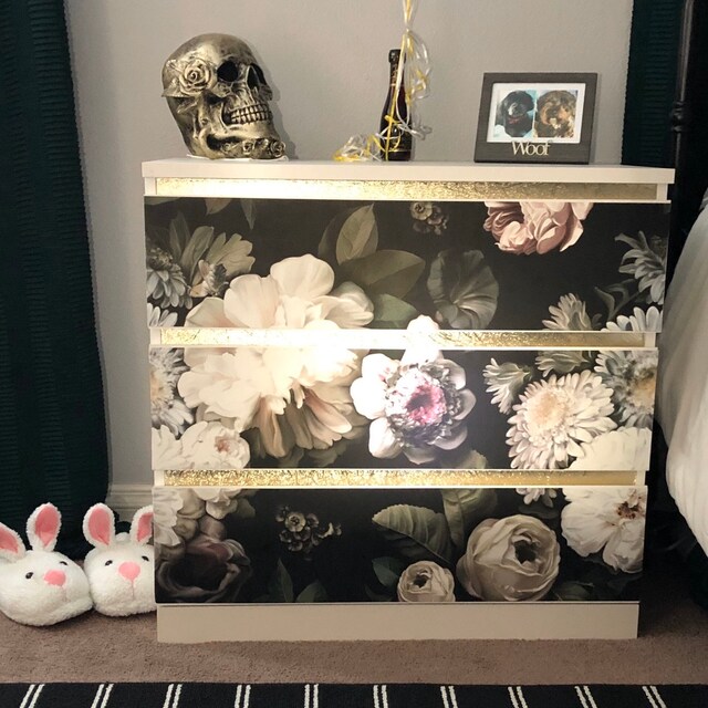 Veronica Grant added a photo of their purchase