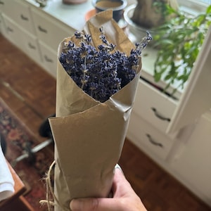 Annie added a photo of their purchase