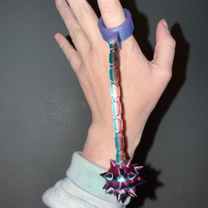 Nicole added a photo of their purchase