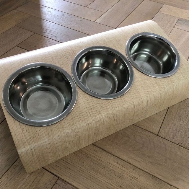 Customer photo of Feeding Station