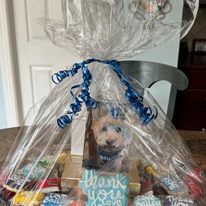 Sandy added a photo of their purchase