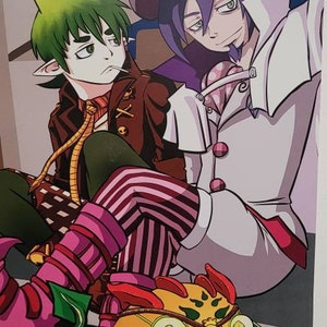 Melissa added a photo of their purchase