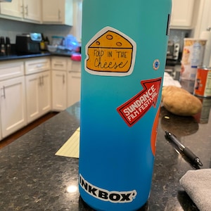 Etsy buyer added a photo of their purchase