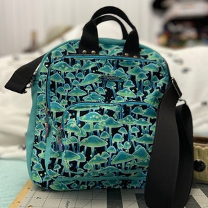 Lee added a photo of their purchase