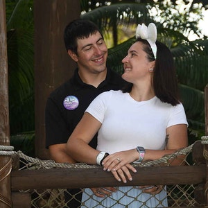 Erika added a photo of their purchase