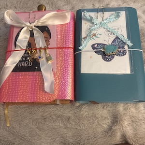 Kimberly added a photo of their purchase
