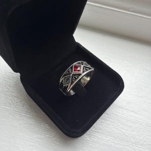 David added a photo of their purchase