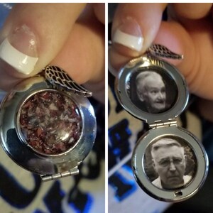 Kaitlin added a photo of their purchase