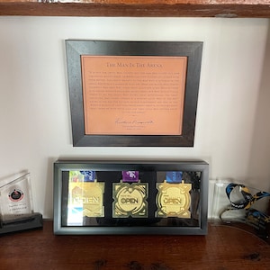 J added a photo of their purchase