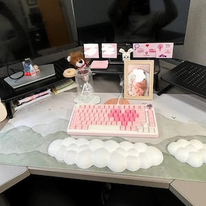 Adamari added a photo of their purchase