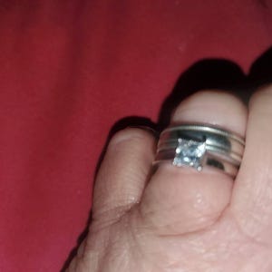 Amber added a photo of their purchase