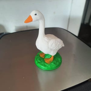 Melanie added a photo of their purchase