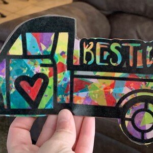 Stephanie added a photo of their purchase