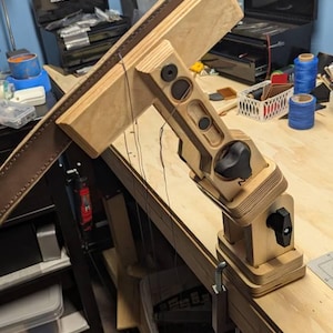 Trevor added a photo of their purchase