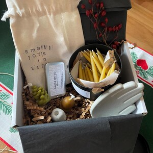 Katie added a photo of their purchase