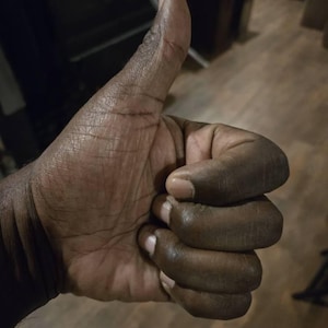 Bernard ha añadido una foto de su compra