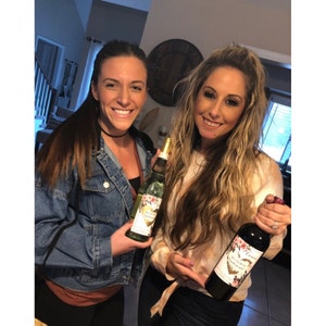 Lauren hat ein Foto des gekauften Artikels hinzugefügt