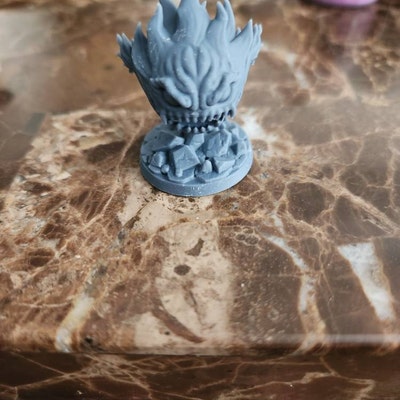 Mutated Cursed Splinter Mini Monster Mayhem Evil Tree - Etsy