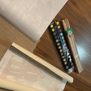 Erika added a photo of their purchase