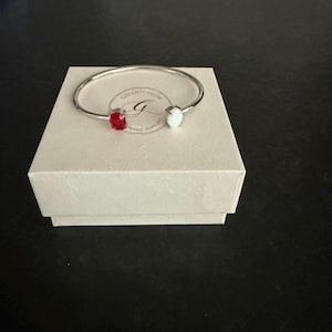 Elizabeth added a photo of their purchase