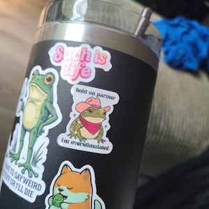 Hailey added a photo of their purchase
