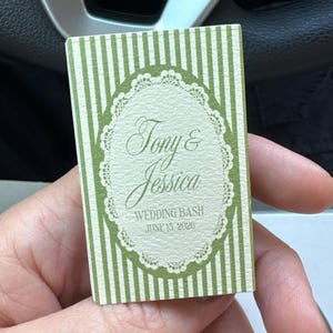 Jessica added a photo of their purchase