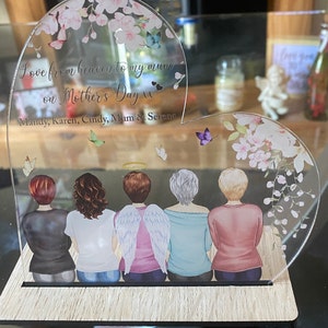 Mandy added a photo of their purchase