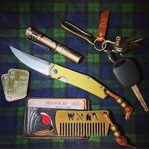 Scott added a photo of their purchase