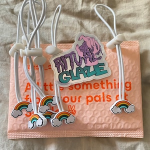 Elizabeth added a photo of their purchase