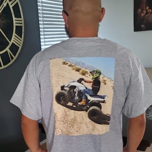 Pamela added a photo of their purchase