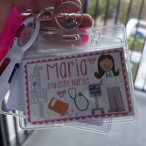 Maria added a photo of their purchase