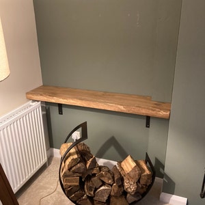 Laura added a photo of their purchase