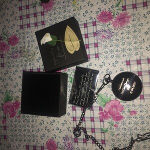 Shannaria ha añadido una foto de su compra