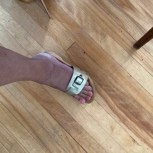 JO added a photo of their purchase
