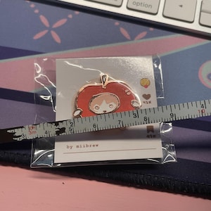 Madison added a photo of their purchase